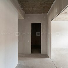 Квартира 49,4 м², 2-комнатная - изображение 5