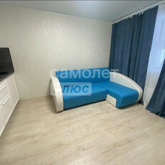 Квартира 18,5 м², студия - изображение 4