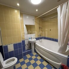 Квартира 43 м², студия - изображение 5