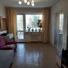 Квартира 46 м², 2-комнатная - изображение 2