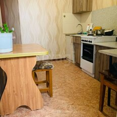 Квартира 32,6 м², 1-комнатная - изображение 5