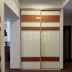 Квартира 100 м², 3-комнатная - изображение 5