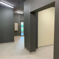 Квартира 33,5 м², студия - изображение 4