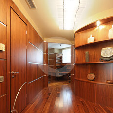 Квартира 212 м², 4-комнатная - изображение 3