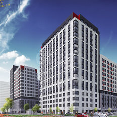 Квартира 54 м², 2-комнатная - изображение 2