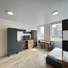 Квартира 29 м², студия - изображение 3