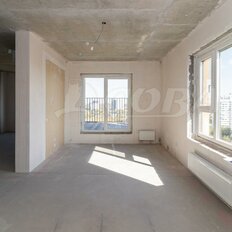 Квартира 138,5 м², 3-комнатная - изображение 2
