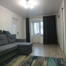 Квартира 55,3 м², 3-комнатная - изображение 1