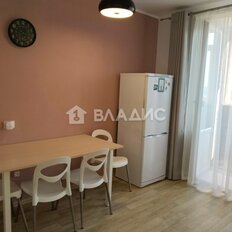 Квартира 77,2 м², 2-комнатная - изображение 4