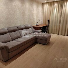 Квартира 56 м², 2-комнатная - изображение 3