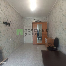 Квартира 54 м², 2-комнатная - изображение 5