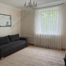 Квартира 50,8 м², 2-комнатная - изображение 2