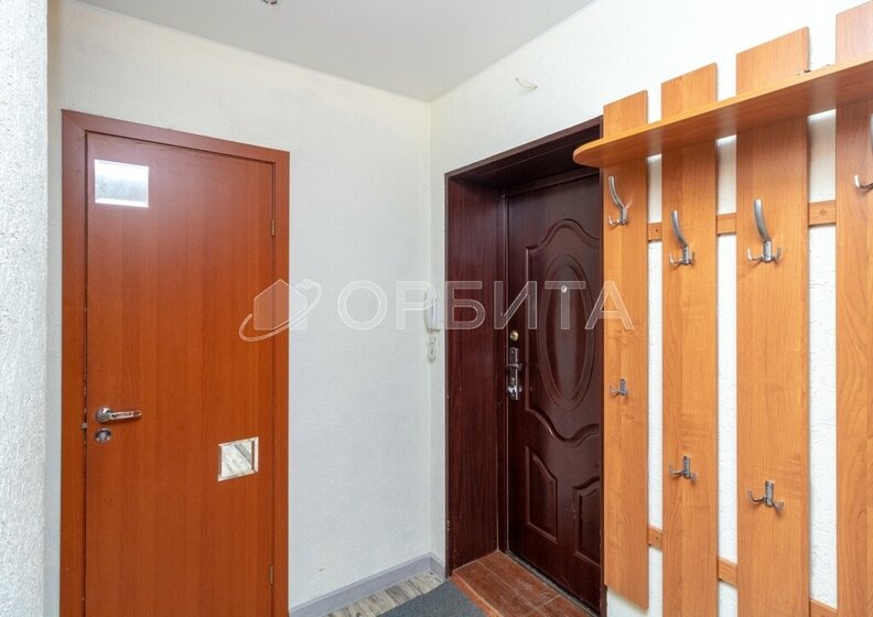 45,6 м², 2-комнатная квартира 6 200 000 ₽ - изображение 102