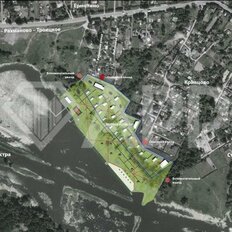 24990 м², помещение свободного назначения - изображение 4