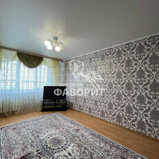 Квартира 63,4 м², 3-комнатная - изображение 3