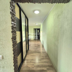 Квартира 97 м², 4-комнатная - изображение 4