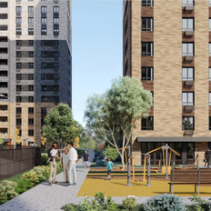 Квартира 31 м², студия - изображение 3