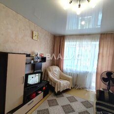 Квартира 45,4 м², 2-комнатная - изображение 5