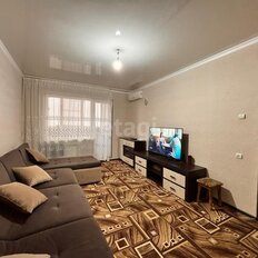 Квартира 43,1 м², 1-комнатная - изображение 3