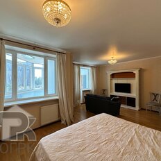 Квартира 66 м², 1-комнатная - изображение 2