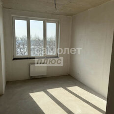 Квартира 54,2 м², 2-комнатная - изображение 4