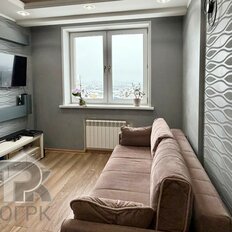 Квартира 64,3 м², 2-комнатная - изображение 2