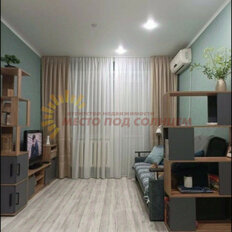 Квартира 41,8 м², 2-комнатная - изображение 3