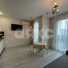 Квартира 25 м², студия - изображение 2