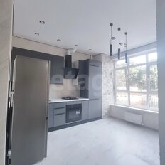 Квартира 33,2 м², студия - изображение 2