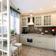 Квартира 64 м², 2-комнатная - изображение 1