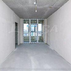 Квартира 48,3 м², 1-комнатная - изображение 3