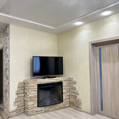 Квартира 68,3 м², 3-комнатная - изображение 3