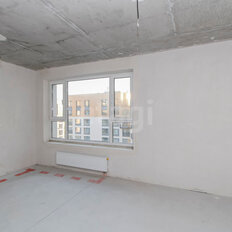 Квартира 34 м², 1-комнатная - изображение 1