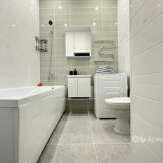 Квартира 35 м², студия - изображение 4