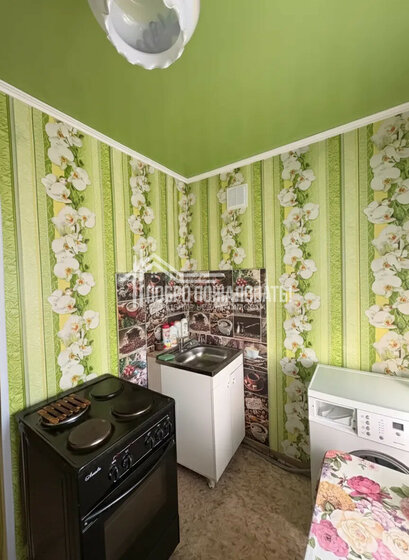 42,6 м², 1-комнатная квартира 6 000 000 ₽ - изображение 20