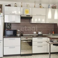 Квартира 27,5 м², студия - изображение 2