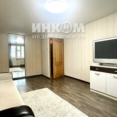 Квартира 34,4 м², 1-комнатная - изображение 5