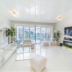 Квартира 74 м², 2-комнатная - изображение 2