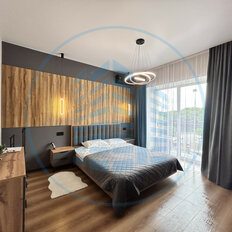 Квартира 34 м², 1-комнатная - изображение 1