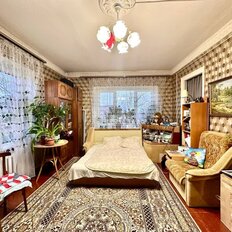 Квартира 86,6 м², 3-комнатная - изображение 3