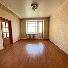 Квартира 77,7 м², 3-комнатная - изображение 1