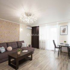 Квартира 36,5 м², 1-комнатная - изображение 1