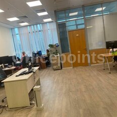 1346 м², офис - изображение 5