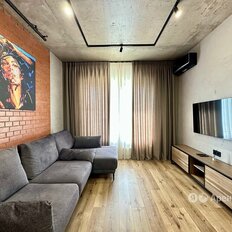 Квартира 41 м², 1-комнатные - изображение 4