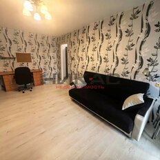 Квартира 33 м², 1-комнатная - изображение 5