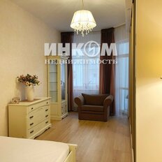 Квартира 43 м², 1-комнатная - изображение 2