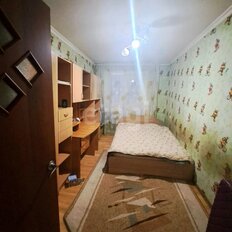 Квартира 58,8 м², 3-комнатная - изображение 5