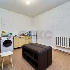 Квартира 45 м², 1-комнатная - изображение 5