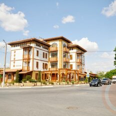 Квартира 21 м², 1-комнатная - изображение 1