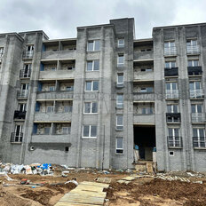 Квартира 42,4 м², 1-комнатная - изображение 3